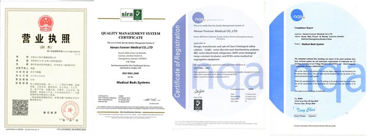 Hospital Mobile Portable Medical X-ray Machine Imaging Diagnostic Equipment