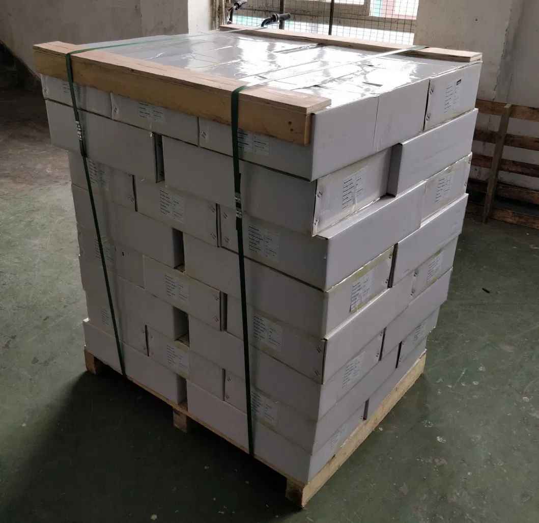 Hospital Use A4 Medical Dry Thermal Sensitive X-ray Film/Pet Imaging Film Low Fog High Quality Polyester Blue Sheet