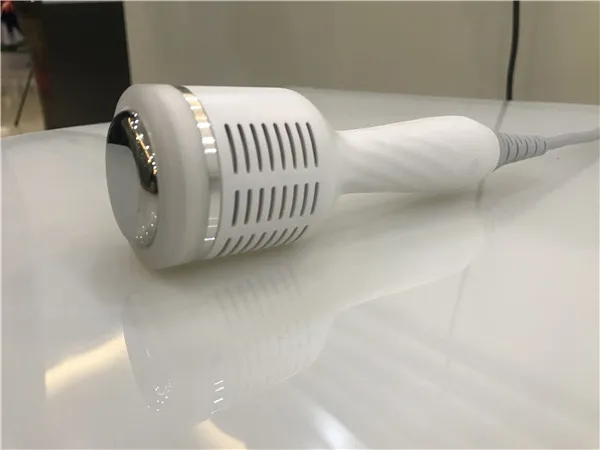 Hot Portable 6 in 1 H2O2 Hydradermabrasion Hydro Facial Skin Care Device with RF Ultrasound Skin Scrubber