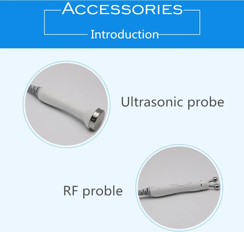 Hot Portable 6 in 1 H2O2 Hydradermabrasion Hydro Facial Skin Care Device with RF Ultrasound Skin Scrubber