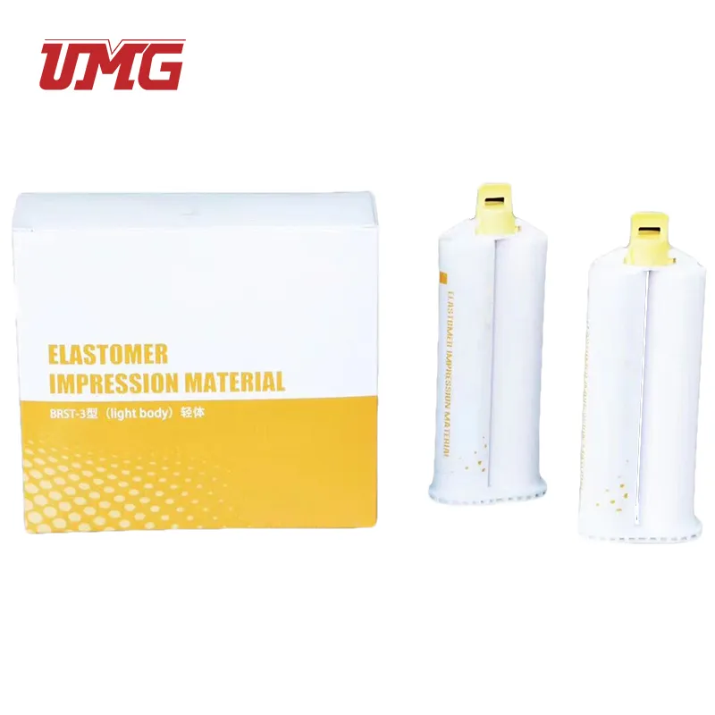 Hot Sale Dental Impression Material Putty