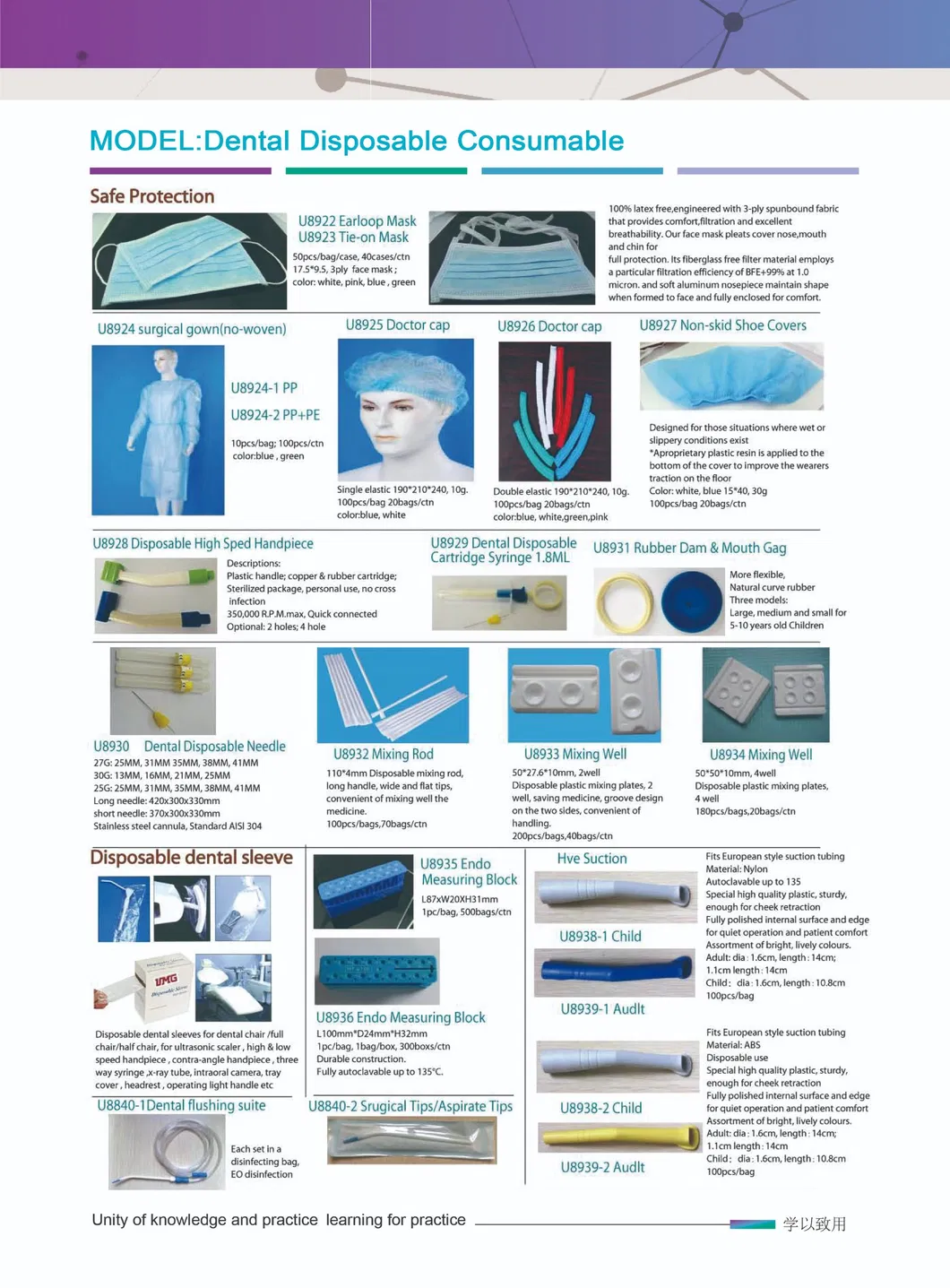 Hot Sale Dental Impression Material Putty