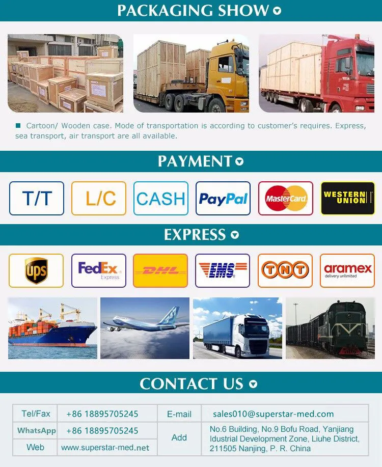 Hot Sale Superstar Anesthesiology Machine Vet Anesthesia Machine S6100