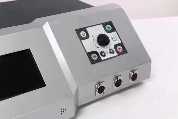 Hot Sale Tecar Indiba Weight Loss Cep Res RF Pain Relieve Physiotherapy Machine for Arthritis