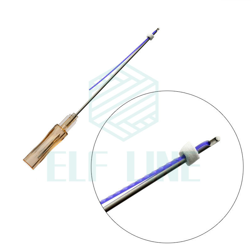 Hot Selling 12D V-Line Cog Lift Thread Hilos