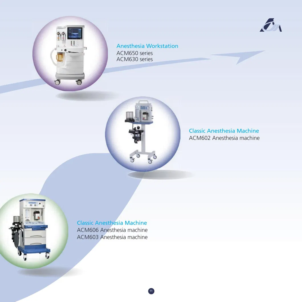 Hot Selling CE Marked Veterinary Clinic Anesthesy Anesthesia Machine Price for Sale