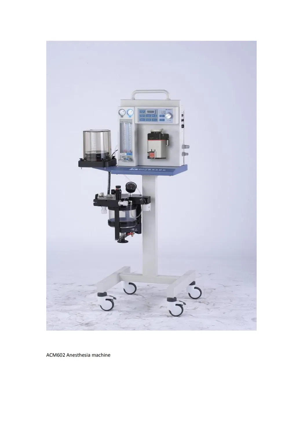 Hot Selling CE Marked Veterinary Clinic Anesthesy Anesthesia Machine Price for Sale