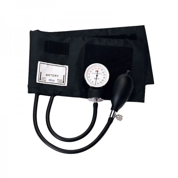 Hot-Selling Euro Type D-Ring Aneroid Sphygmomanometer (HS-572)