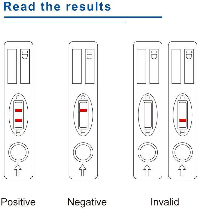 Hsv-II Herpes Simplex Virus II Ab Igm/Igg Test Panel