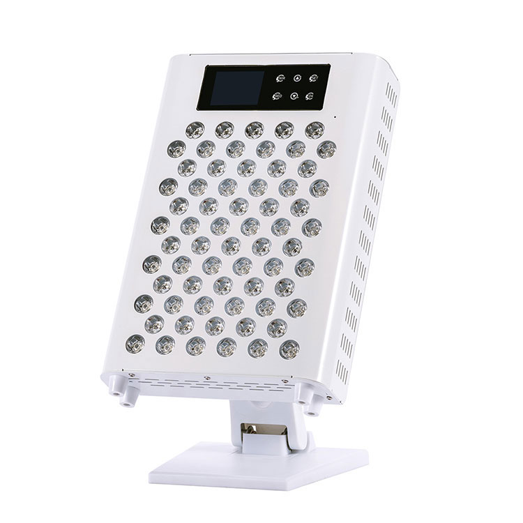 Red Light Therapy Stand