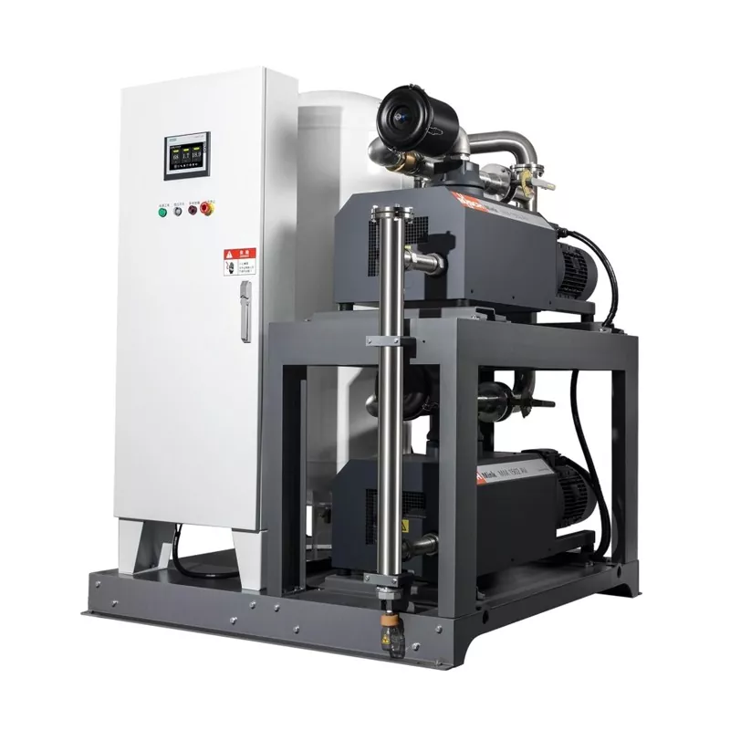 Medical Gas Stations