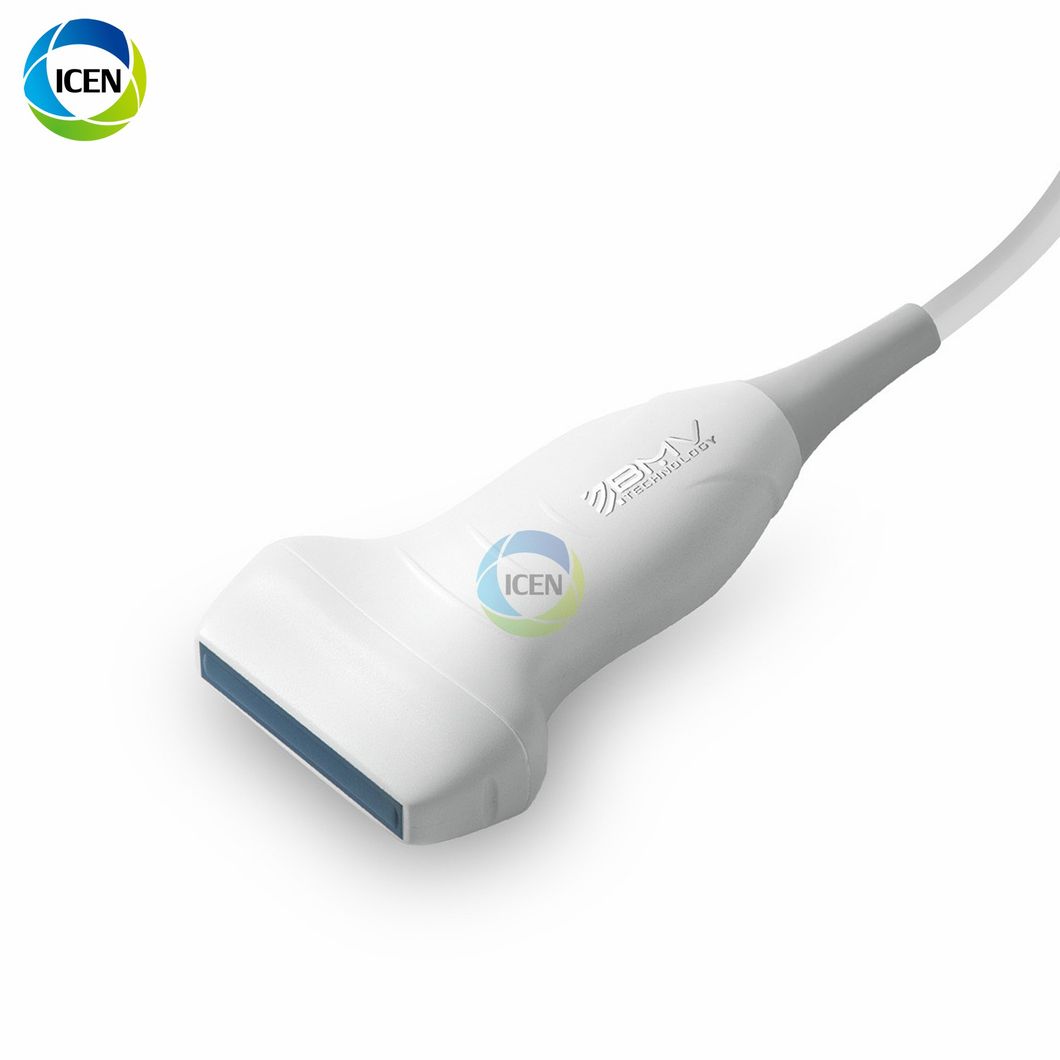 in-Ab50c Cheap Medical 4D Colour Doppler Ultrasound Scan Machine Scanner for Pregnancy