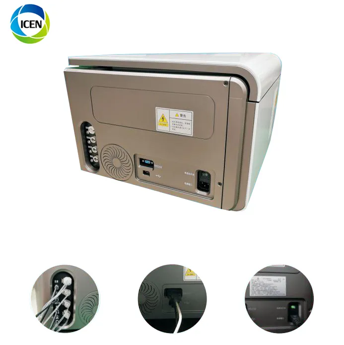 IN-BAE7 ICEN high quality cost-effective BioS1no Flow Cytometry