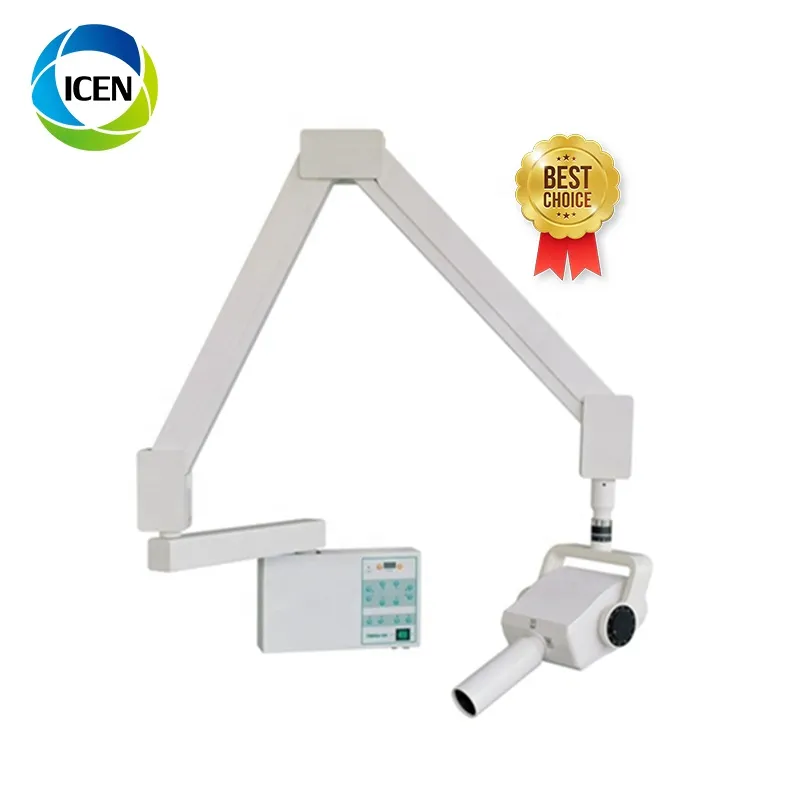 IN-D040 Dental Portable X Ray Machine For Clinic
