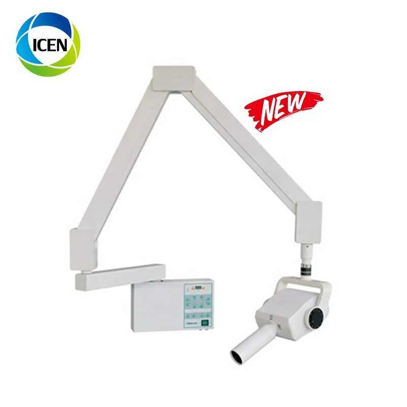 IN-D040 Digital X Ray Machine For Dental Equipment Price