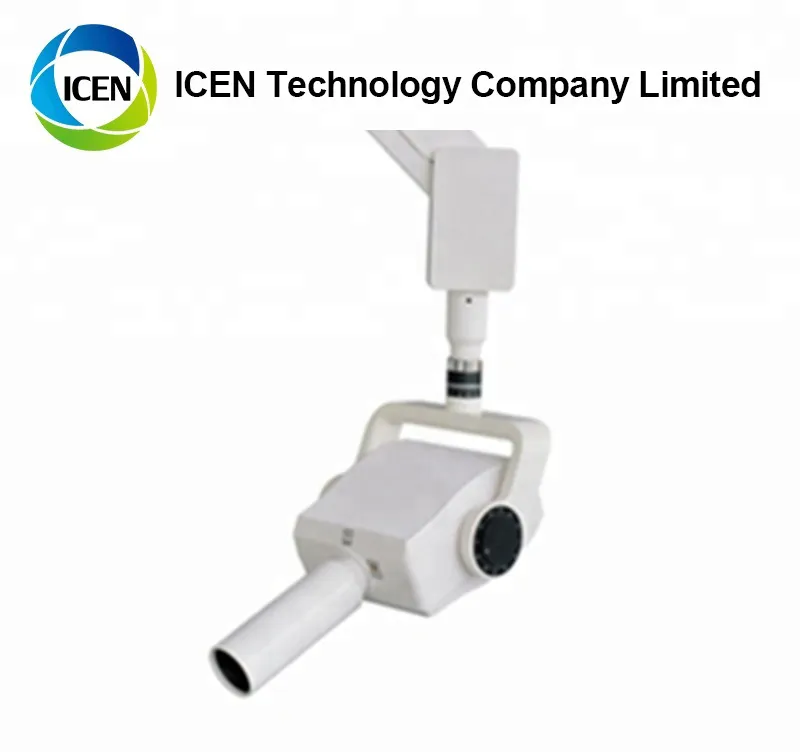 IN-D040 Digital X Ray Machine For Dental Equipment Price