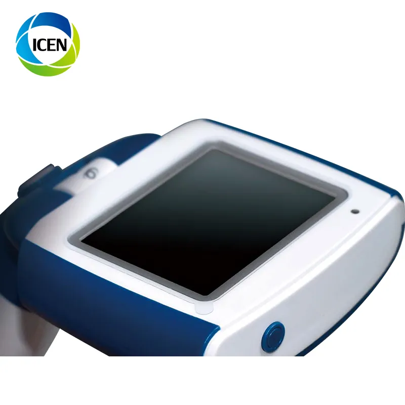 IN-P020-1 medical instrument endoscope hugemed video laryngoscope camera