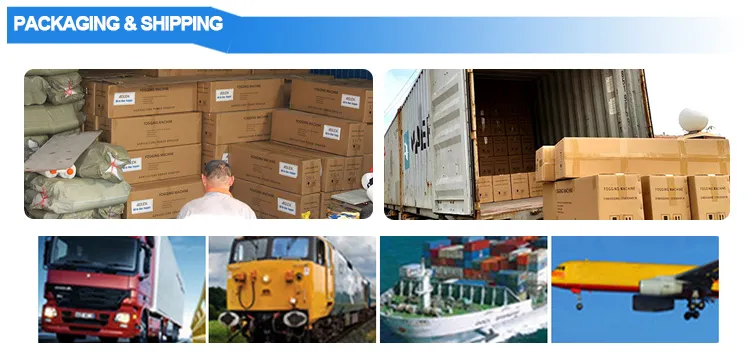 Intelligent Sanitation Spray Disinfection Robot