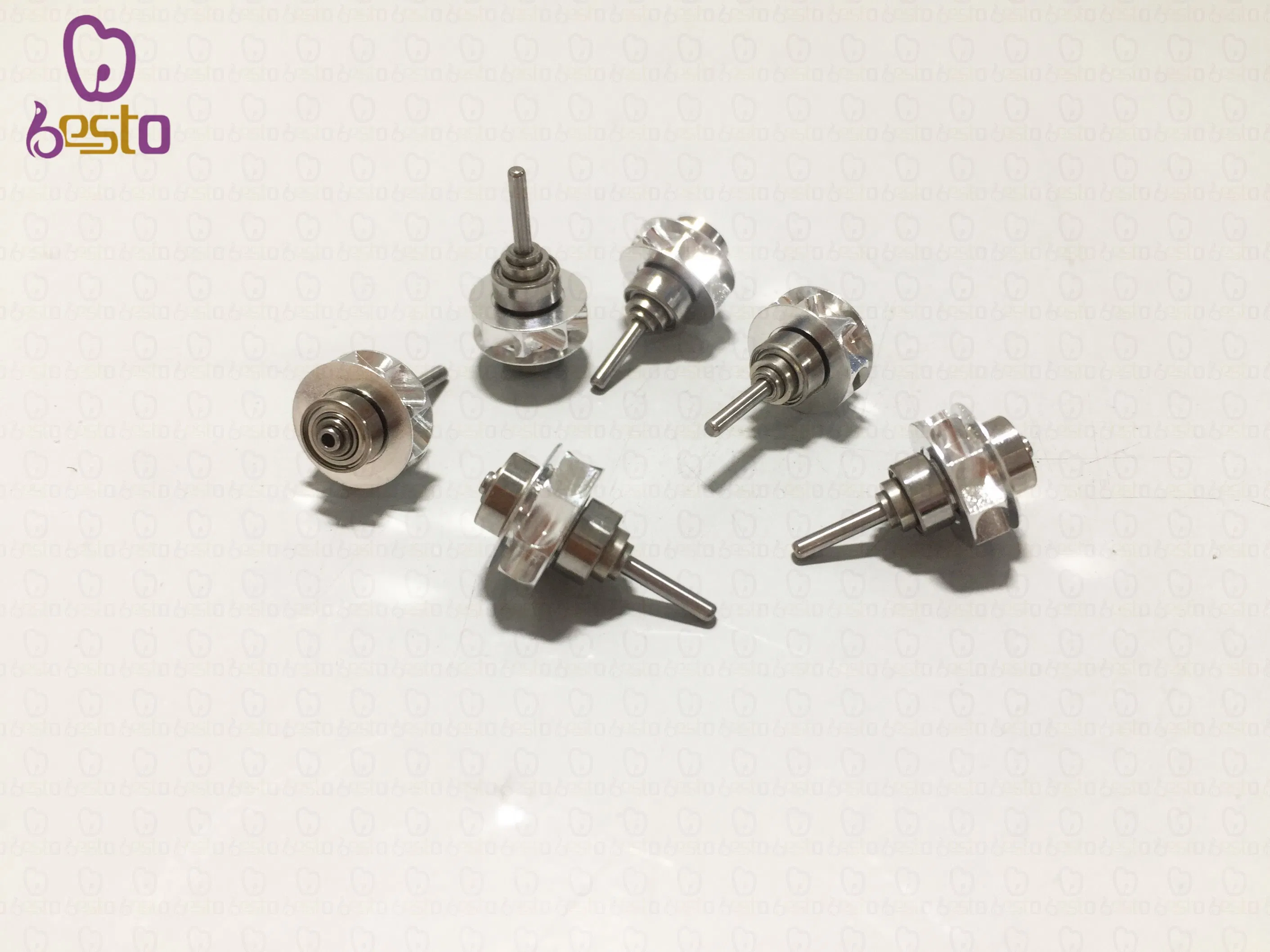 Kavo Model 8000b Spare Part of High Speed Handpiece Cartridge