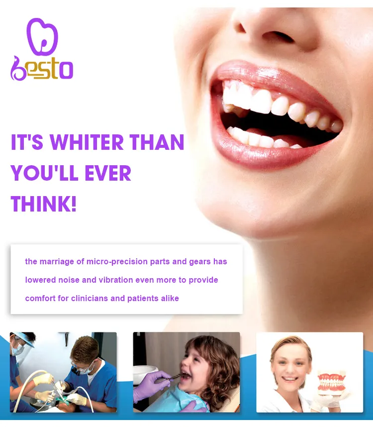 Kavo Model 8000b Spare Part of High Speed Handpiece Cartridge