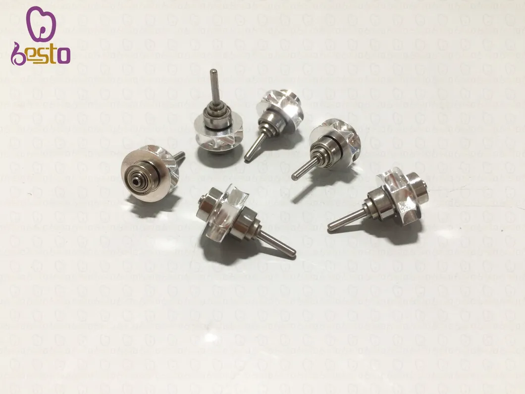 Kavo Model 8000b Spare Part of High Speed Handpiece Cartridge