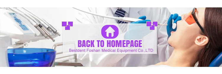 Kavo Model 8000b Spare Part of High Speed Handpiece Cartridge