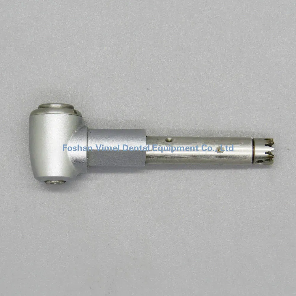 Kavo Type Intra Head 1: 1 Push Dental Contra Angle Fg1.6mm
