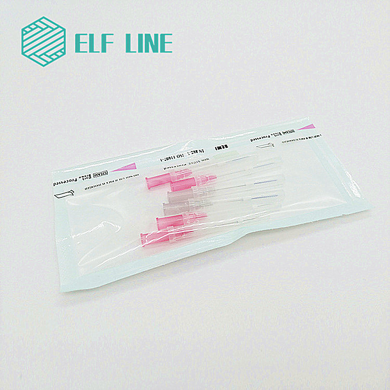 Korea Factory Supply Collagen Mono Screw Cog Pdo Thread Face Lift