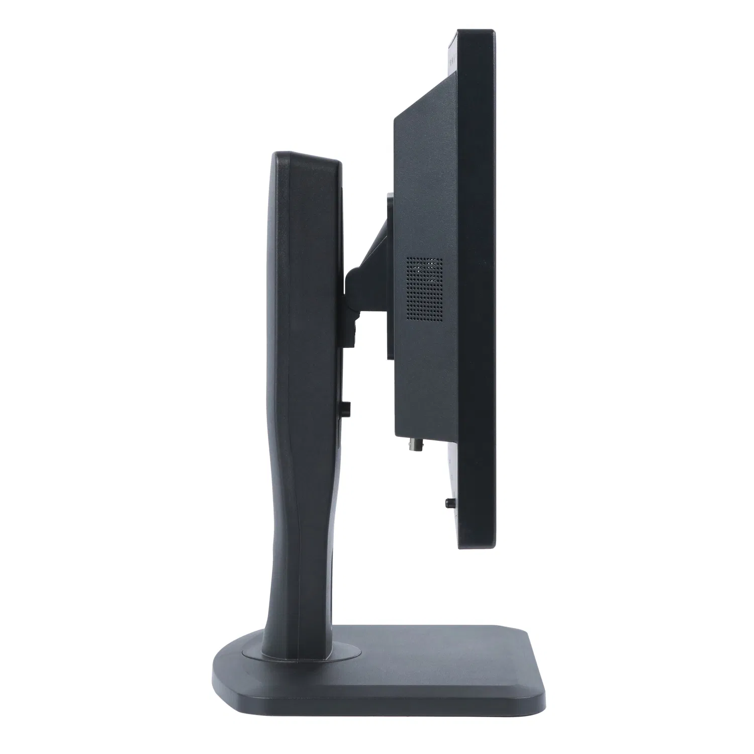 LED Display for Mammography Imaging