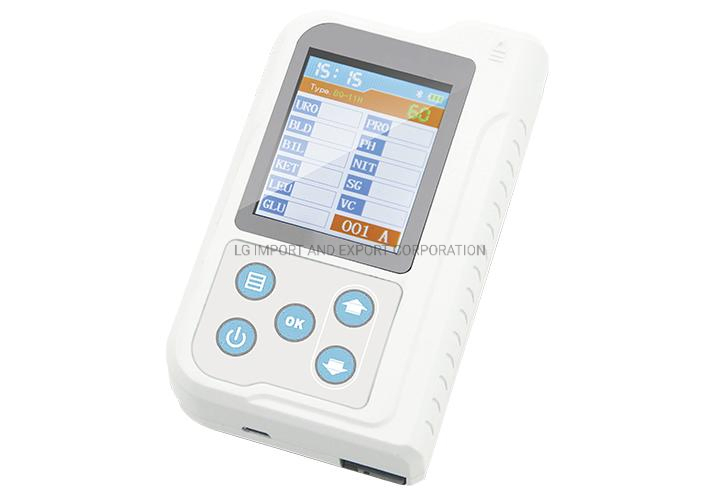 LG-Bc401 Urine Analyzer for Medical Use