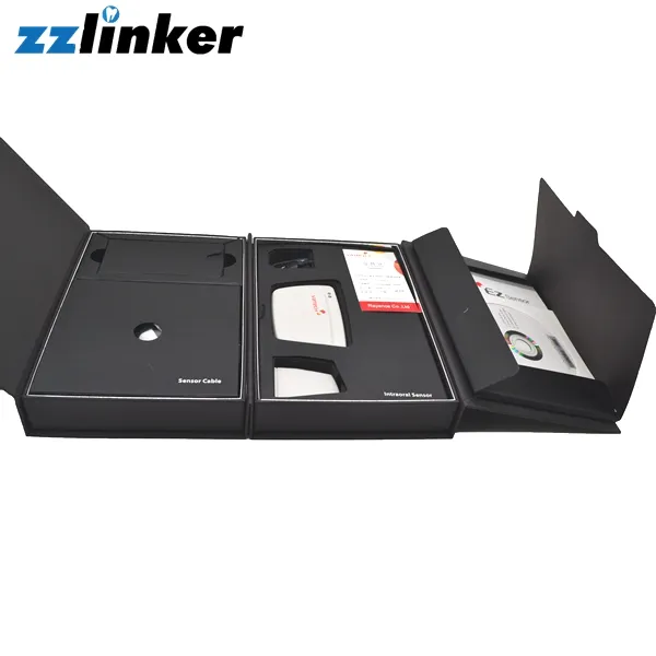 Lk-C61 Korea Brand Vatech Rvg Sensor Ezsensor Price