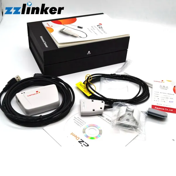 Lk-C61 Korea Brand Vatech Rvg Sensor Ezsensor Price