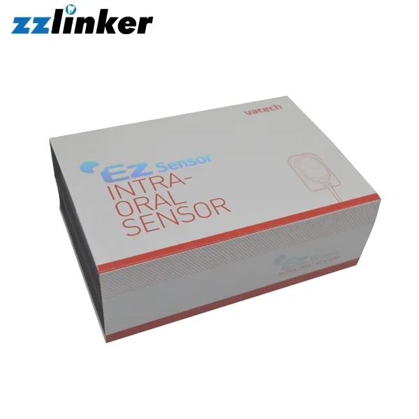 Lk-C61 Korea Brand Vatech Rvg Sensor Ezsensor Price