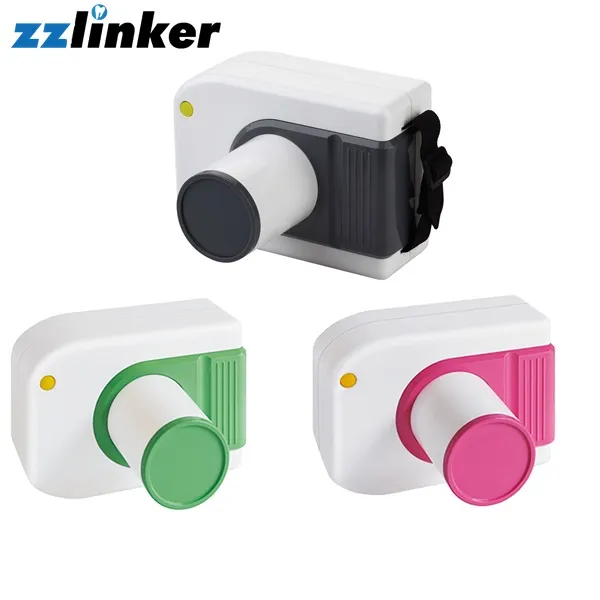 Lk-C61 Korea Vatech Ezsensor Soft Dental Sensor X-ray