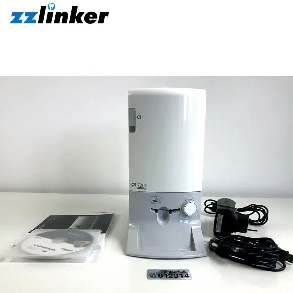 Lk-C61 Korea Vatech Ezsensor Soft Dental Sensor X-ray