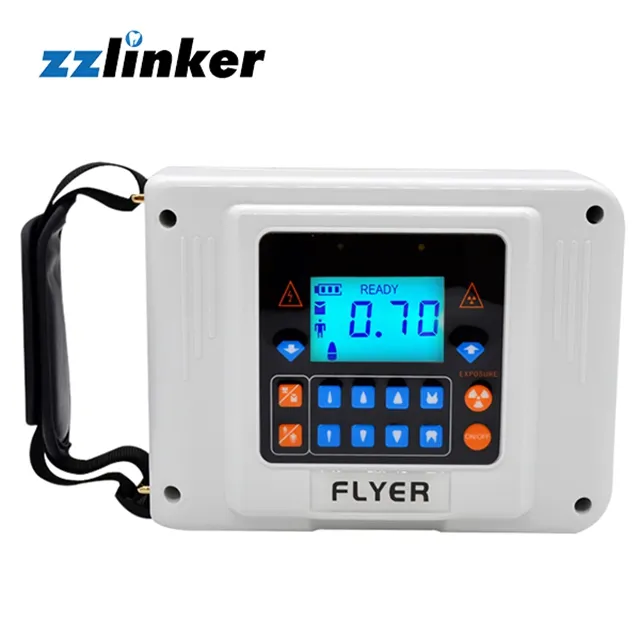 Lk-C61 Korea Vatech Ezsensor Soft Dental Sensor X-ray