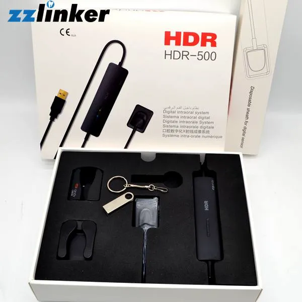 Lk-C61 Vatech Digital Intra Oral Dental X Ray Sensor