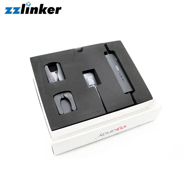 Lk-C62 Radiovisografo Rayos X Dentales Rvg Dentistry Endodontic X-ray Sensor