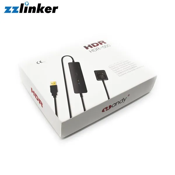 Lk-C62 Radiovisografo Rayos X Dentales Rvg Dentistry Endodontic X-ray Sensor
