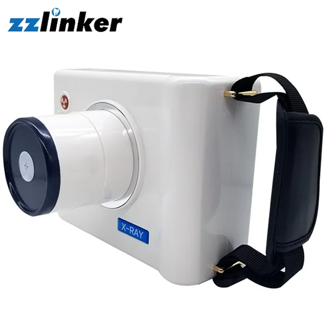 Lk-C65 Hdr-500 Dental X-ray Sensor Digital Machines with Cover