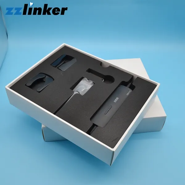 Lk-C65 Hdr-500 Dental X-ray Sensor Digital Machines with Cover