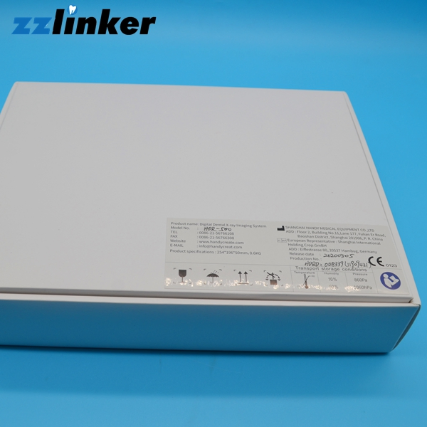 Lk-C65 Hdr-500 Dental X-ray Sensor Digital Machines with Cover