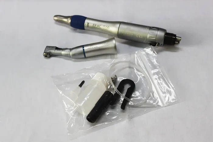 Low Speed Handpiece (NSK EX-203C Air Motor Pack)