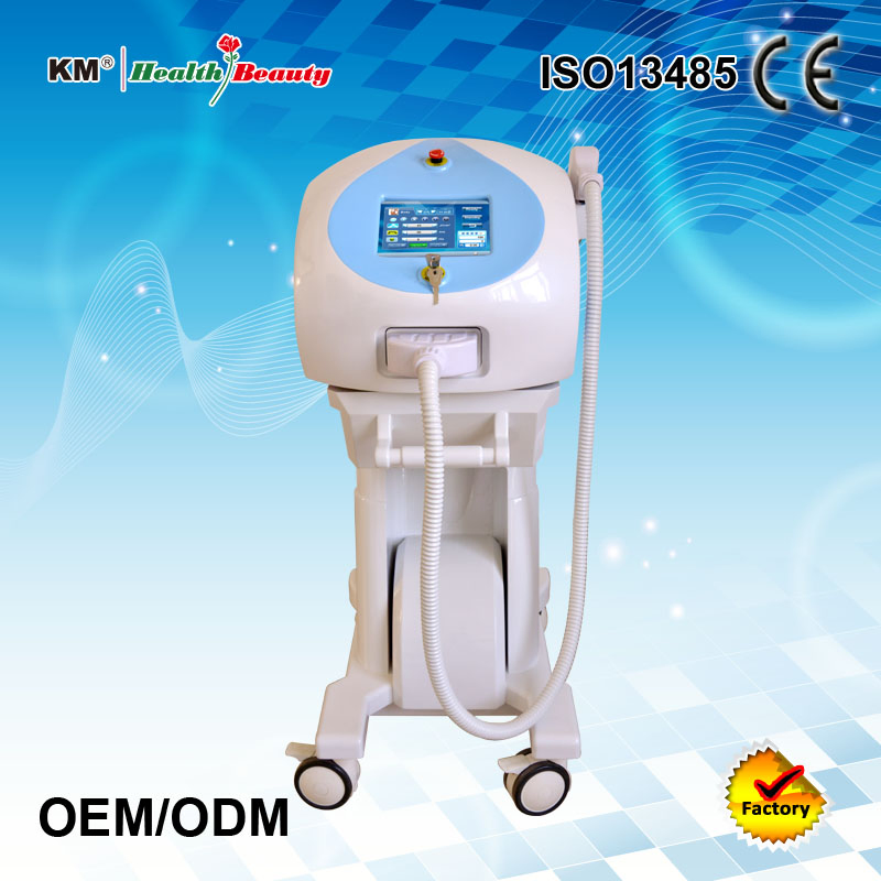 Lumenis Lightsheer Duet Price/Alma Laser Soprano 808nm Hair Removal Machine