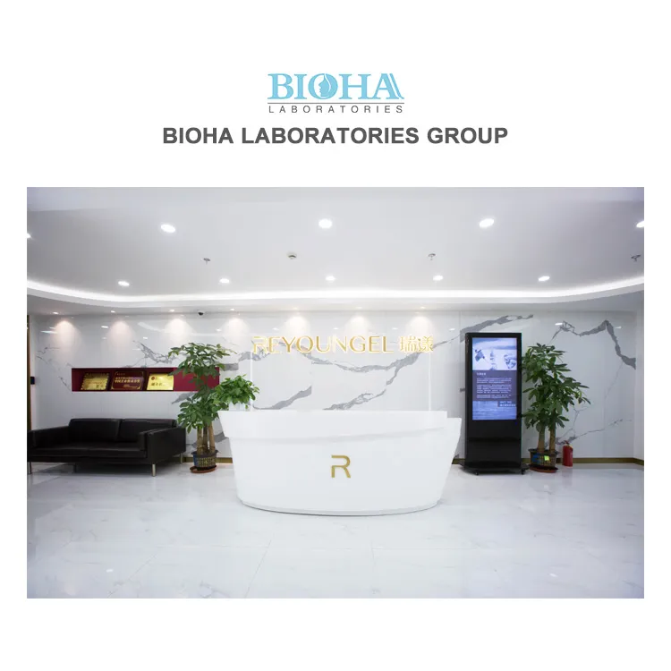 Magicalift Disposable Inject Blunt Needle Cannula