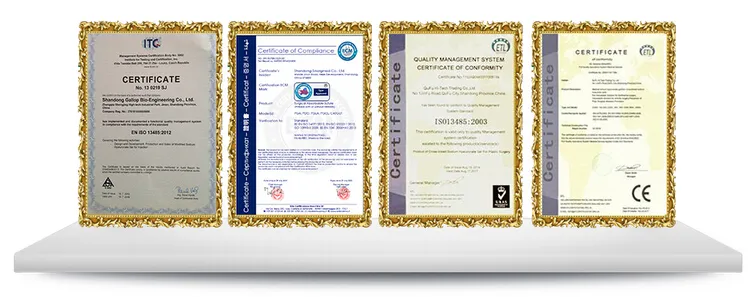 Magicalift Disposable Inject Blunt Needle Cannula