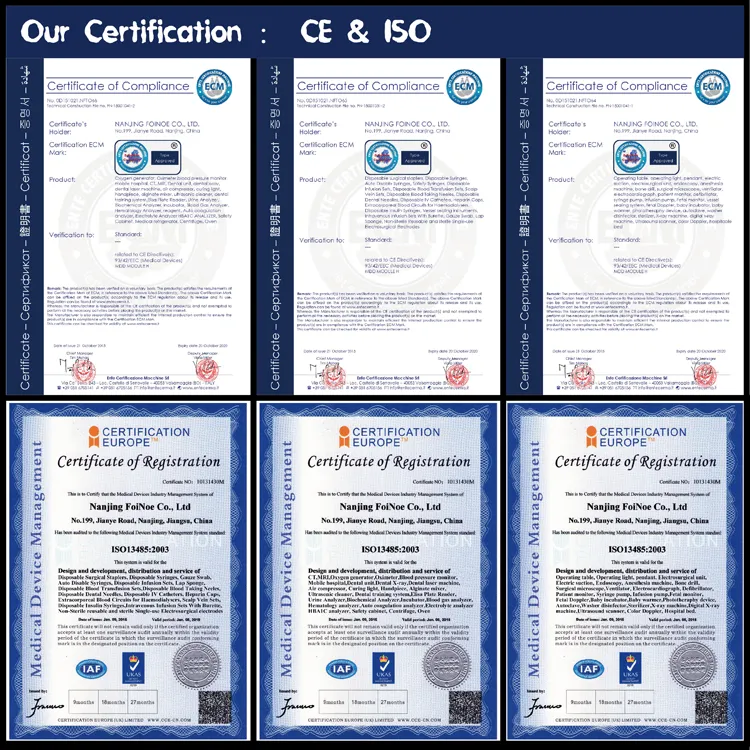 Manufacturer Antigen Rapid Test Kit in Stock