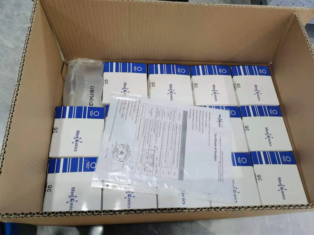 Manufacturer Antigen Rapid Test Kit in Stock
