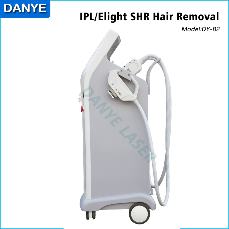 Maquina De Elite Elight Depilacion Rejuvenecimiento with Ce