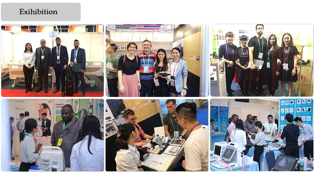 Maternal Monitor with Ctg Review, Playback and Fast Printing Functions